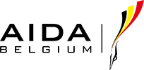 AIDA Belgium Logo