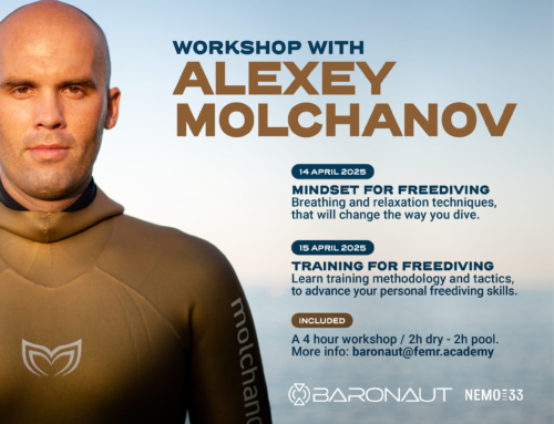 Workshop Alexey Molchanov